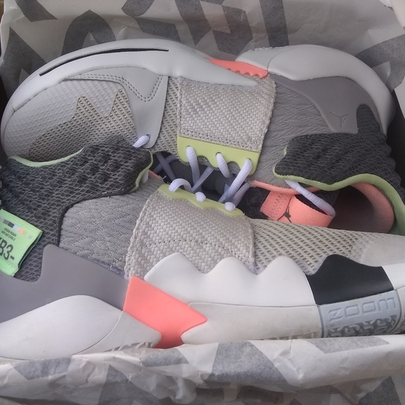 Jordans Westbrook why not! - Picture 9 of 10